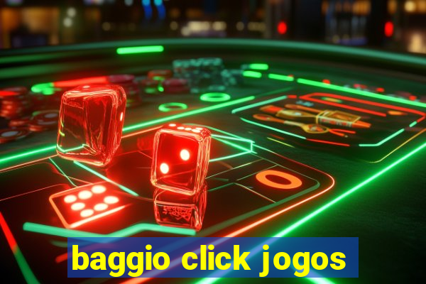 baggio click jogos